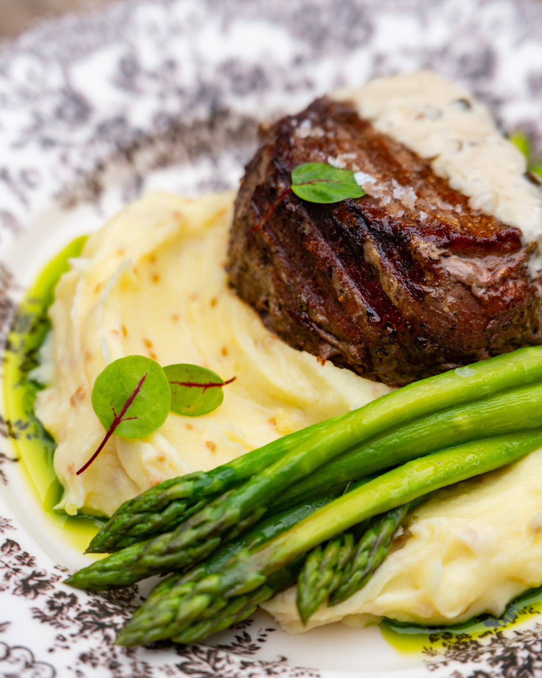 Nowa restauracja w Elektrowni Powiśle stawia na nowoczesną kuchnię polską