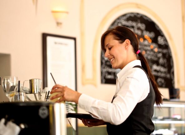 HoReCa szuka pracowników na sezon