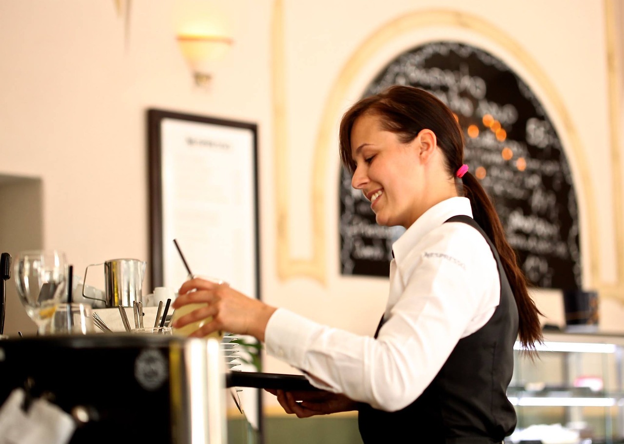 HoReCa szuka pracowników na sezon