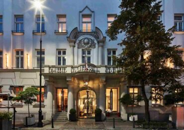 H15 Boutique, a Member of Design Hotels w formule Adults Only
