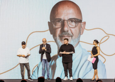 The Best Pizza Awards i&nbsp;Franco Pepe stawiają na&nbsp;edukację młodych pizza chefów