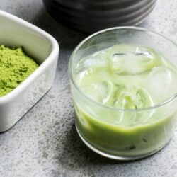 Czy matcha stała się fast foodem?