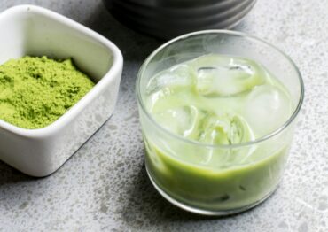 Czy matcha stała się fast foodem?