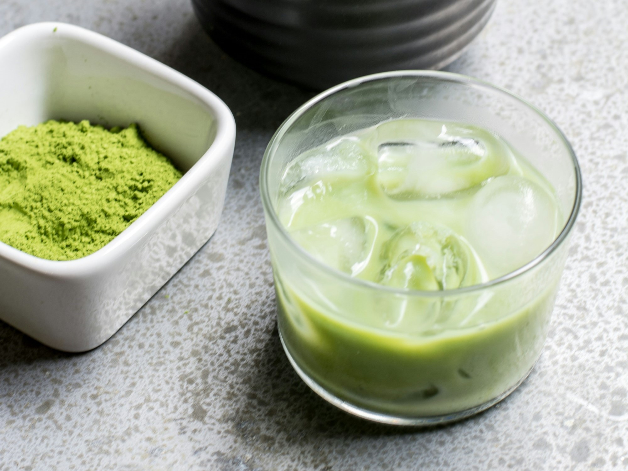 Czy matcha stała się fast foodem?