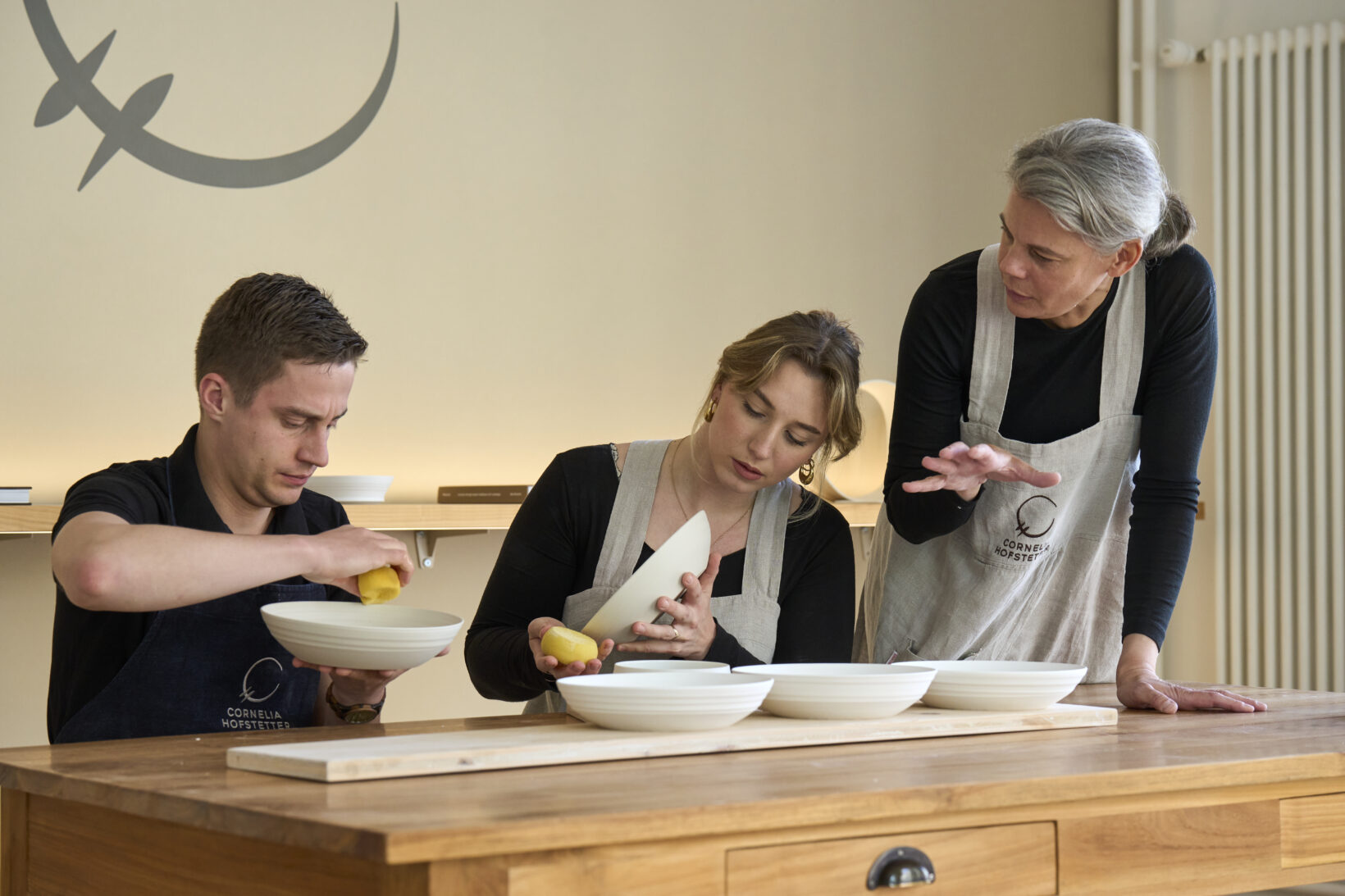 The Best Chef: Dwa stypendia –  dla kucharza i pracownika obsługi sali