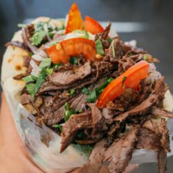 Jak kebab podbił Polskę?