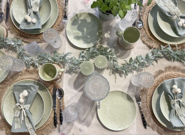 Polska Grupa Porcelanowa rusza z kampanią „Urodziny Polskiej Porcelany”
