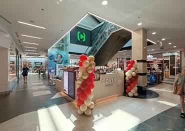 Lagardère Travel Retail stawia na smart expansion