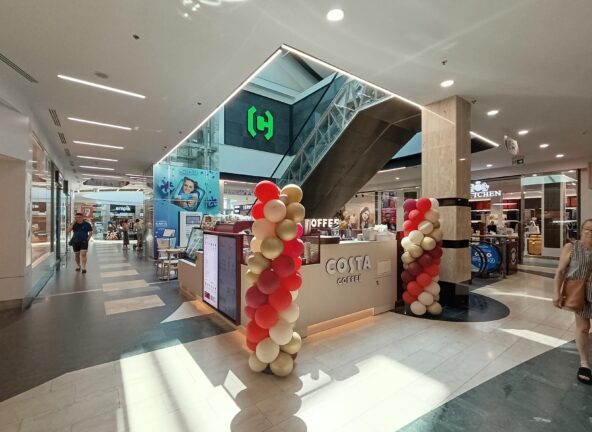 Lagardère Travel Retail stawia na smart expansion