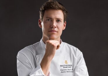 Belvedere Gourmet Group wzmacnia gastronomię premium