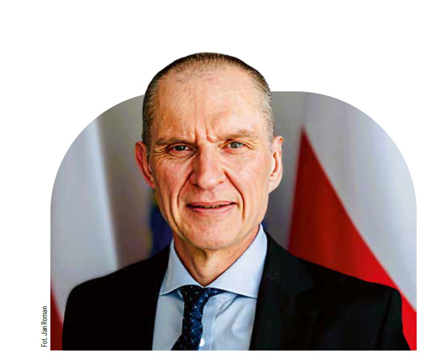 Andrzej Poczobut: Moje Grodno ma smak kawy
