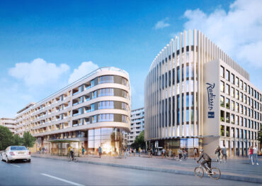 Radisson Hotel Group rozwija portfolio