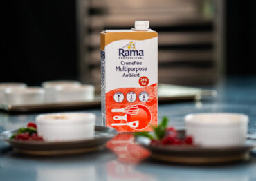Śmietanka pod kontrolą: mniej strat, stabilny serwis i niższy food cost