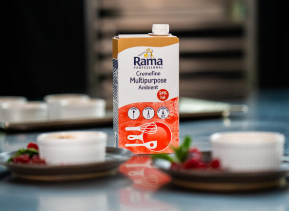 Śmietanka pod kontrolą: mniej strat, stabilny serwis i niższy food cost