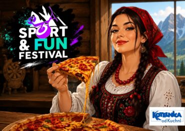 Kotelnica Białczańska zaprasza na konkurs jedzenia najostrzejszej pizzy
