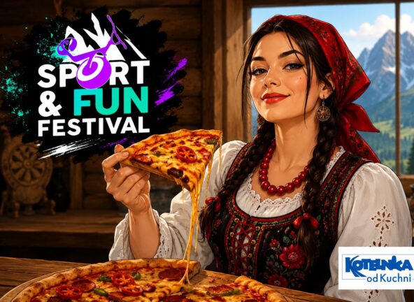Kotelnica Białczańska zaprasza na konkurs jedzenia najostrzejszej pizzy
