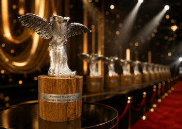 Hermes Kulinarny „Poradnika Restauratora” 2026 – nominacje