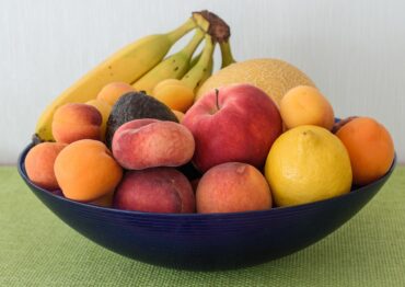 1 lipca – Międzynarodowy Dzień Owoców