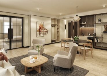 AC Hotel Warsaw Port Praski – pierwszy taki hotel w&nbsp;Warszawie