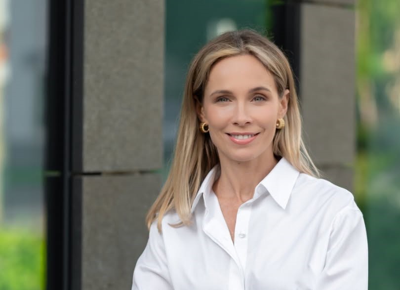 Justyna Obiegło dyrektorką regionalną IGHP na Mazowszu