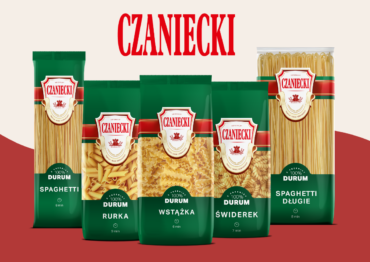Czaniecki 100% durum