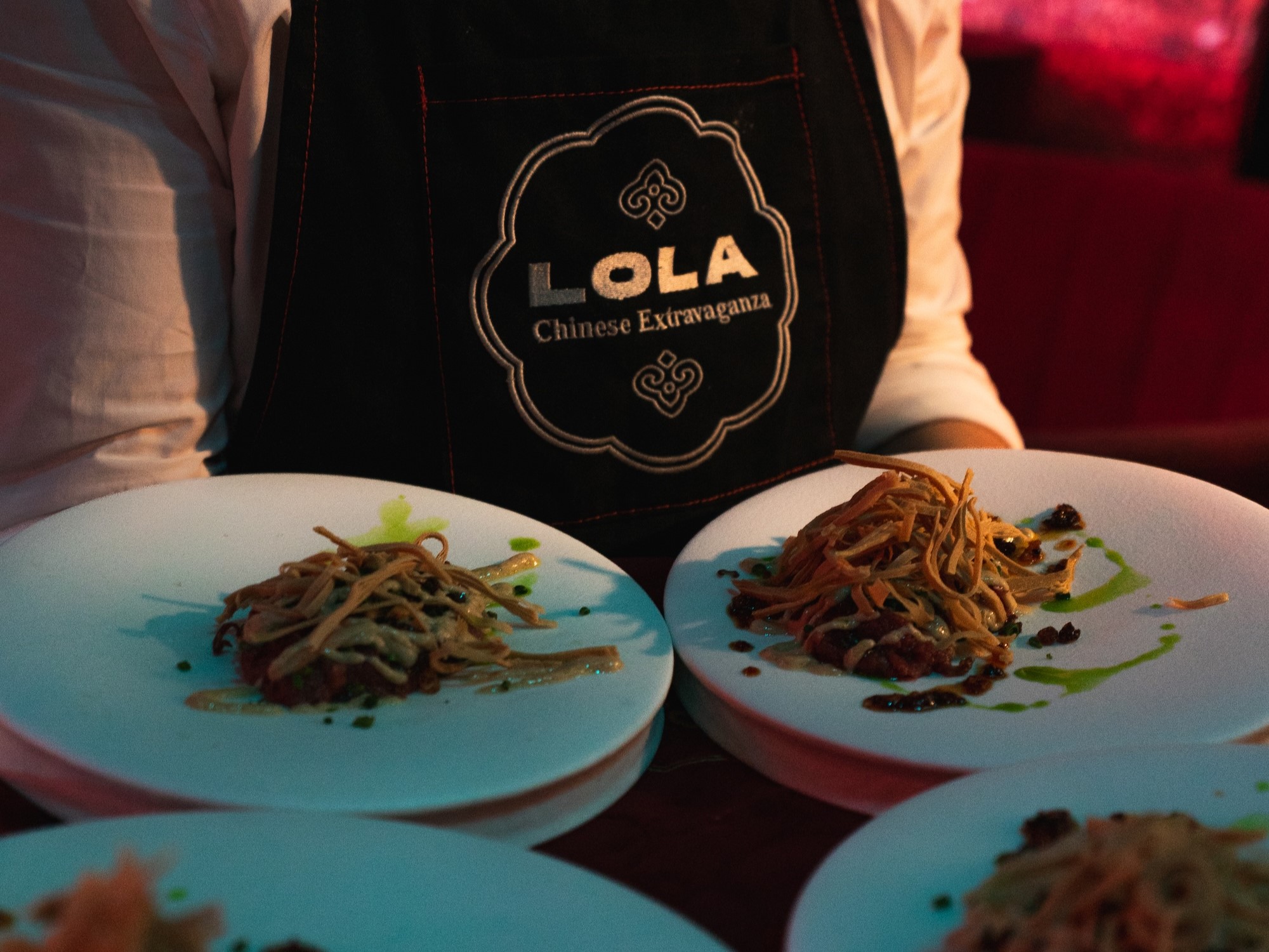 FineDiningWeek na ostatniej prostej. Gdzie spróbować festiwalowych menu?