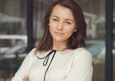 Małgorzata Gipsiak: Odpoczynek w rytmie miasta