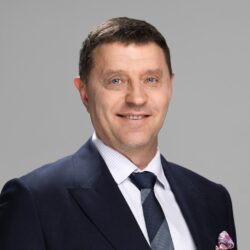Oleksandr Kiselyov został prezesem PepsiCo Polska