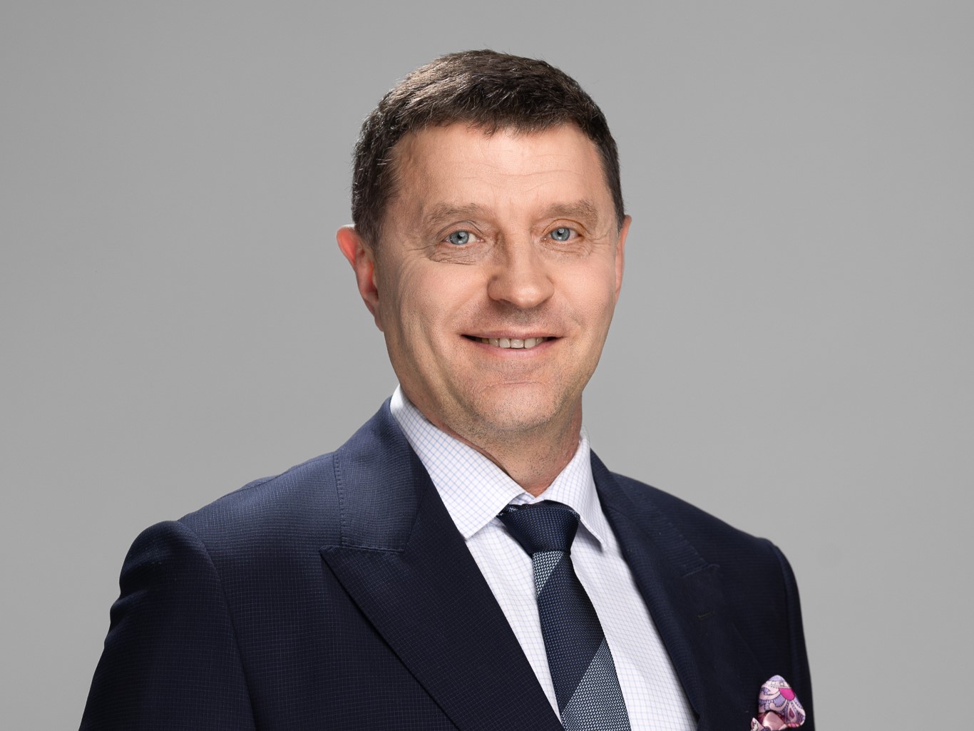 Oleksandr Kiselyov został prezesem PepsiCo Polska