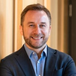 Robert Sas nowym Dyrektorem Zarządzającym Stock Spirits Group w Polsce