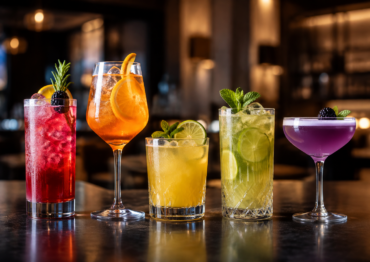 Projekt nocnego zakazu sprzedaży alkoholu. Co oznacza dla gastronomii?
