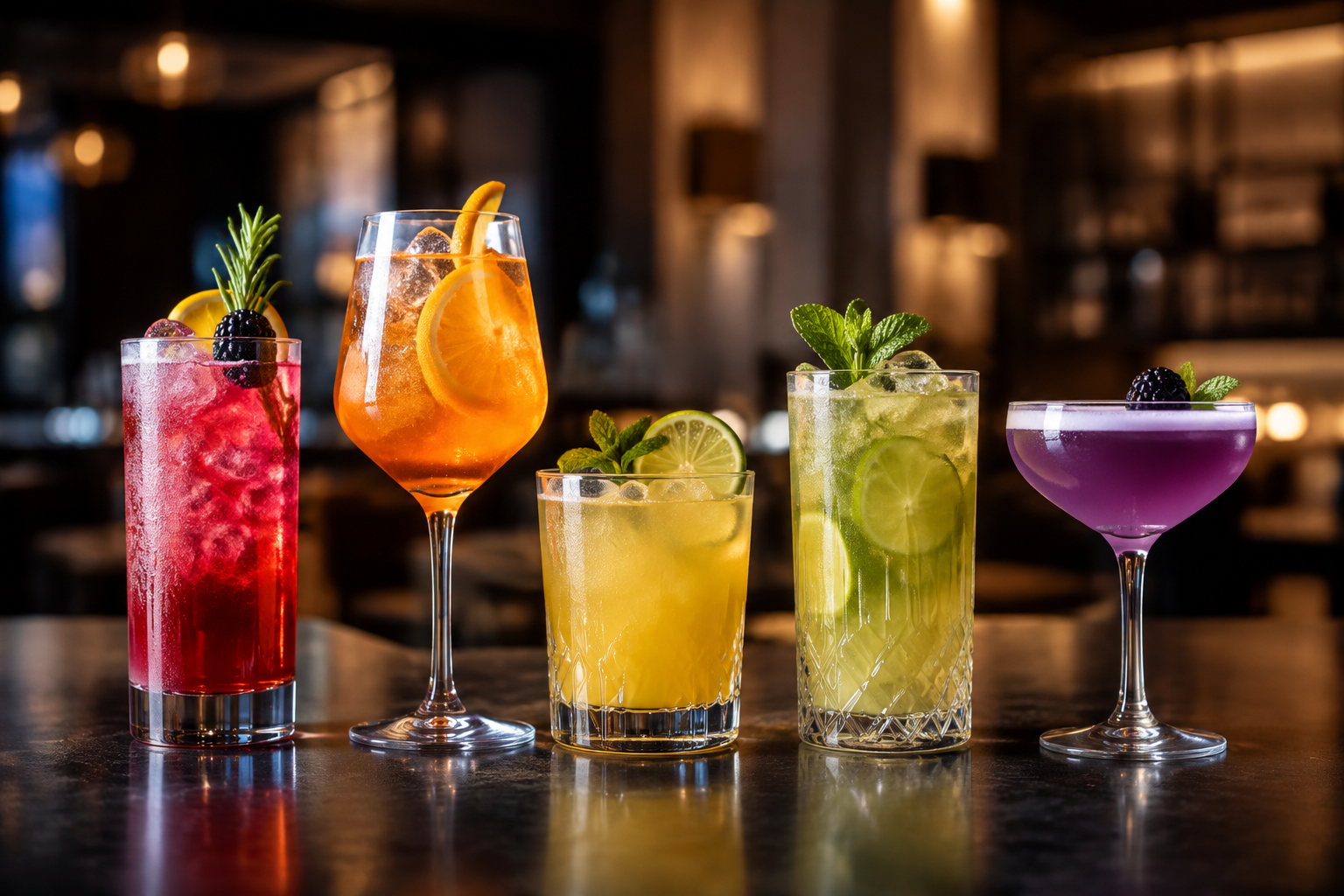 Projekt nocnego zakazu sprzedaży alkoholu. Co oznacza dla gastronomii?