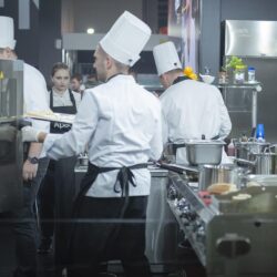 Nowe zasady odbioru zużytego oleju z hoteli i restauracji