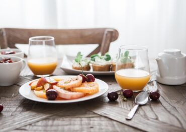 Nieprawidłowości w 80% skontrolowanych lokali gastronomicznych