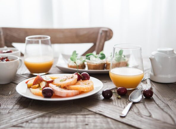 Nieprawidłowości w 80% skontrolowanych lokali gastronomicznych