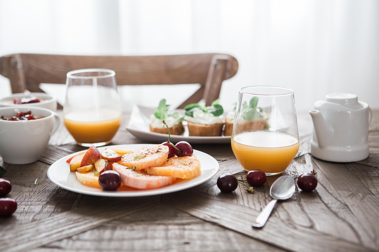 Nieprawidłowości w 80% skontrolowanych lokali gastronomicznych
